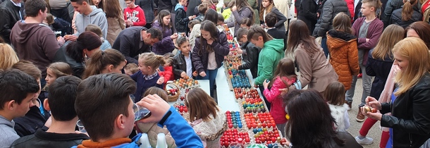 uskrs 2016 jaja