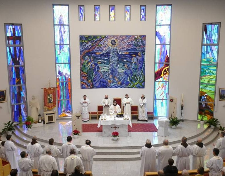 Sv. Jakov Markijski – patron župe Grebnice